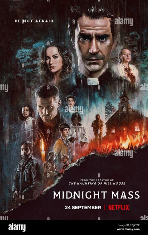 Midnight Mass Season 1 .